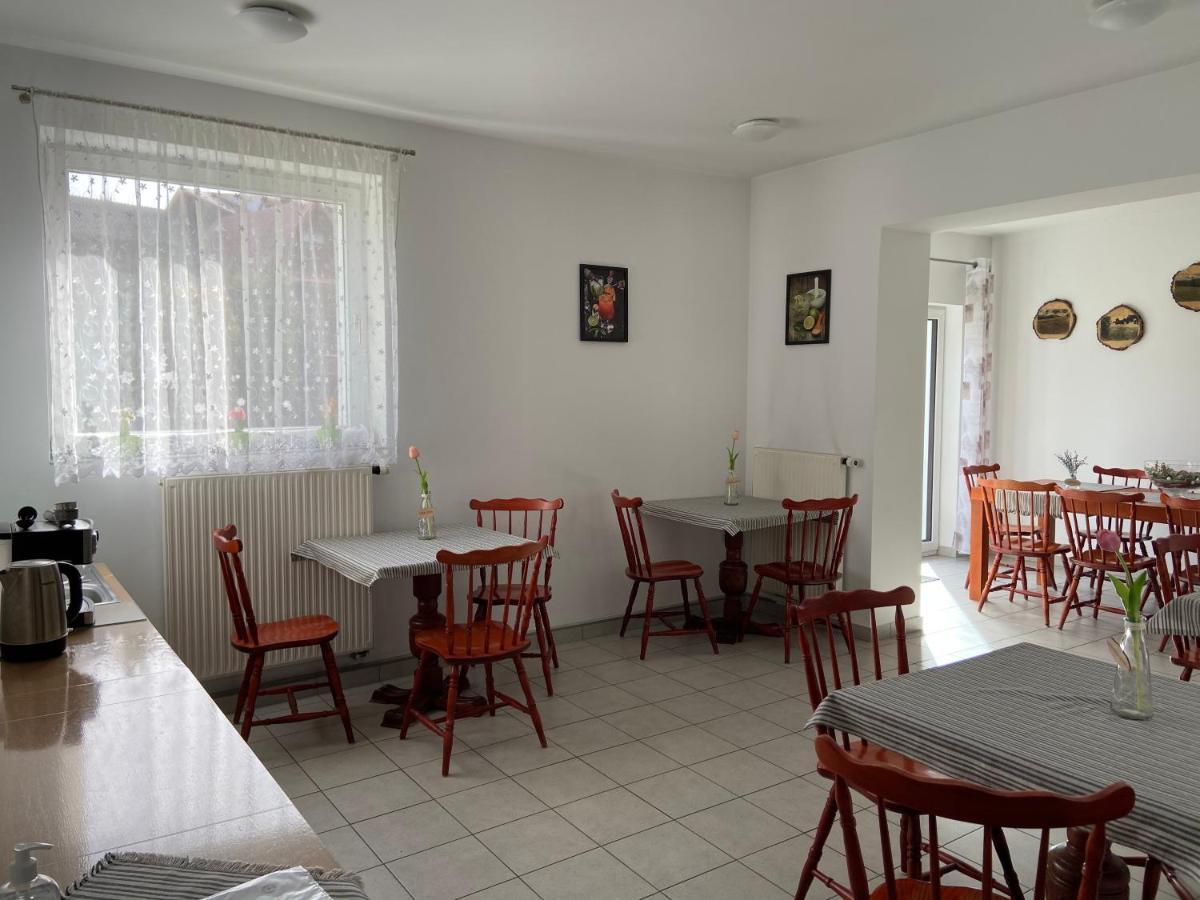 Holcyna 21 Apartment Brenna Ngoại thất bức ảnh