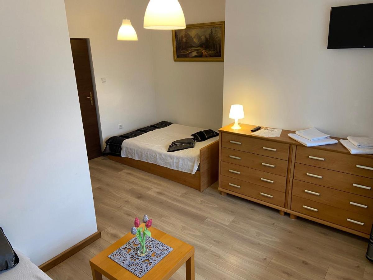 Holcyna 21 Apartment Brenna Ngoại thất bức ảnh