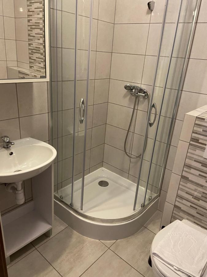 Holcyna 21 Apartment Brenna Ngoại thất bức ảnh