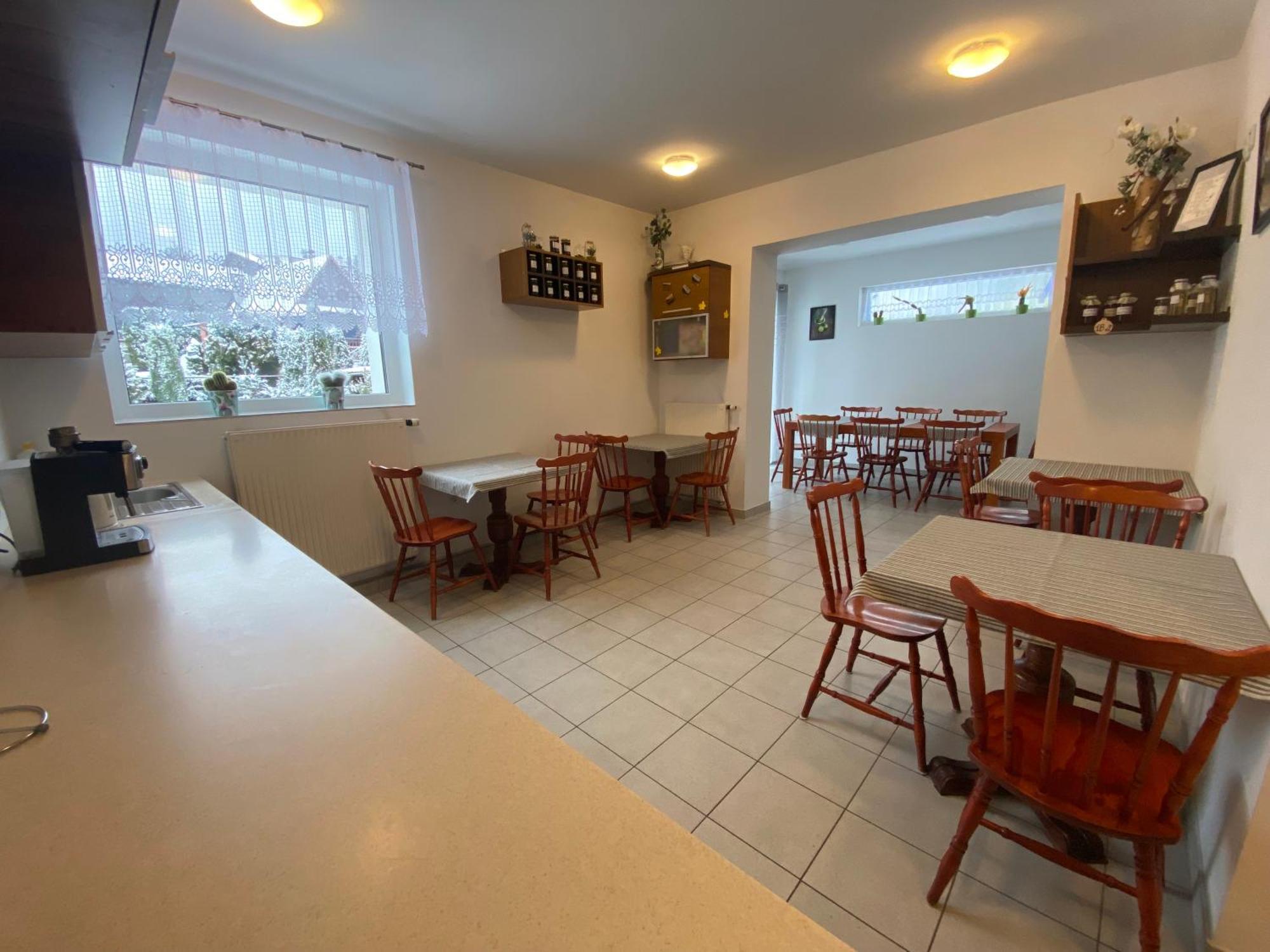 Holcyna 21 Apartment Brenna Ngoại thất bức ảnh