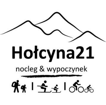 Holcyna 21 Apartment Brenna Ngoại thất bức ảnh